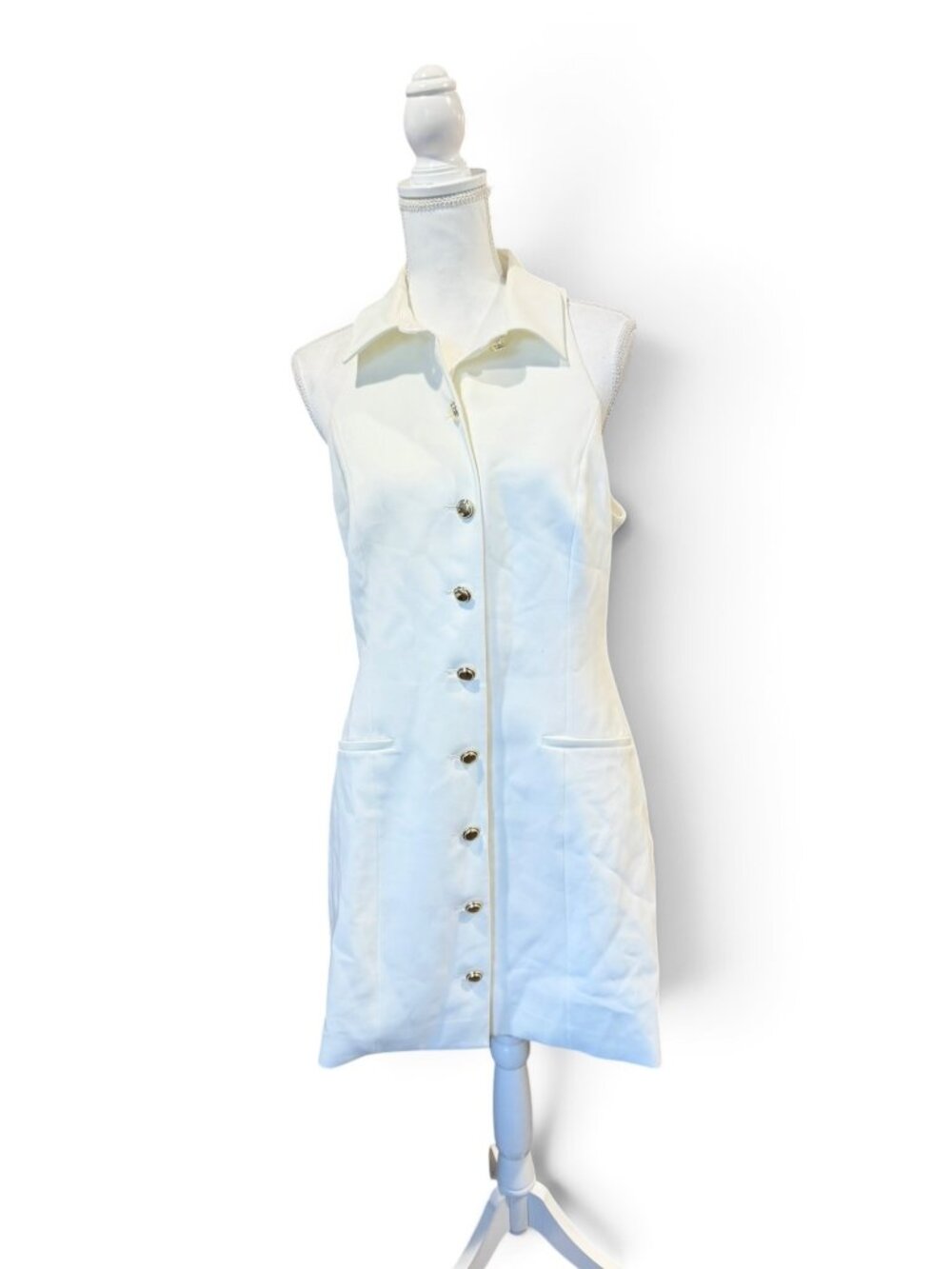Favorite Daughter The Uptown Girl Dress, Size 12